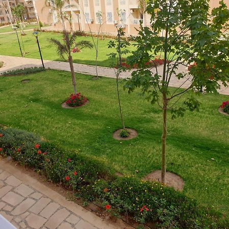 Dreamy Residences At Madinaty القاهرة المظهر الخارجي الصورة
