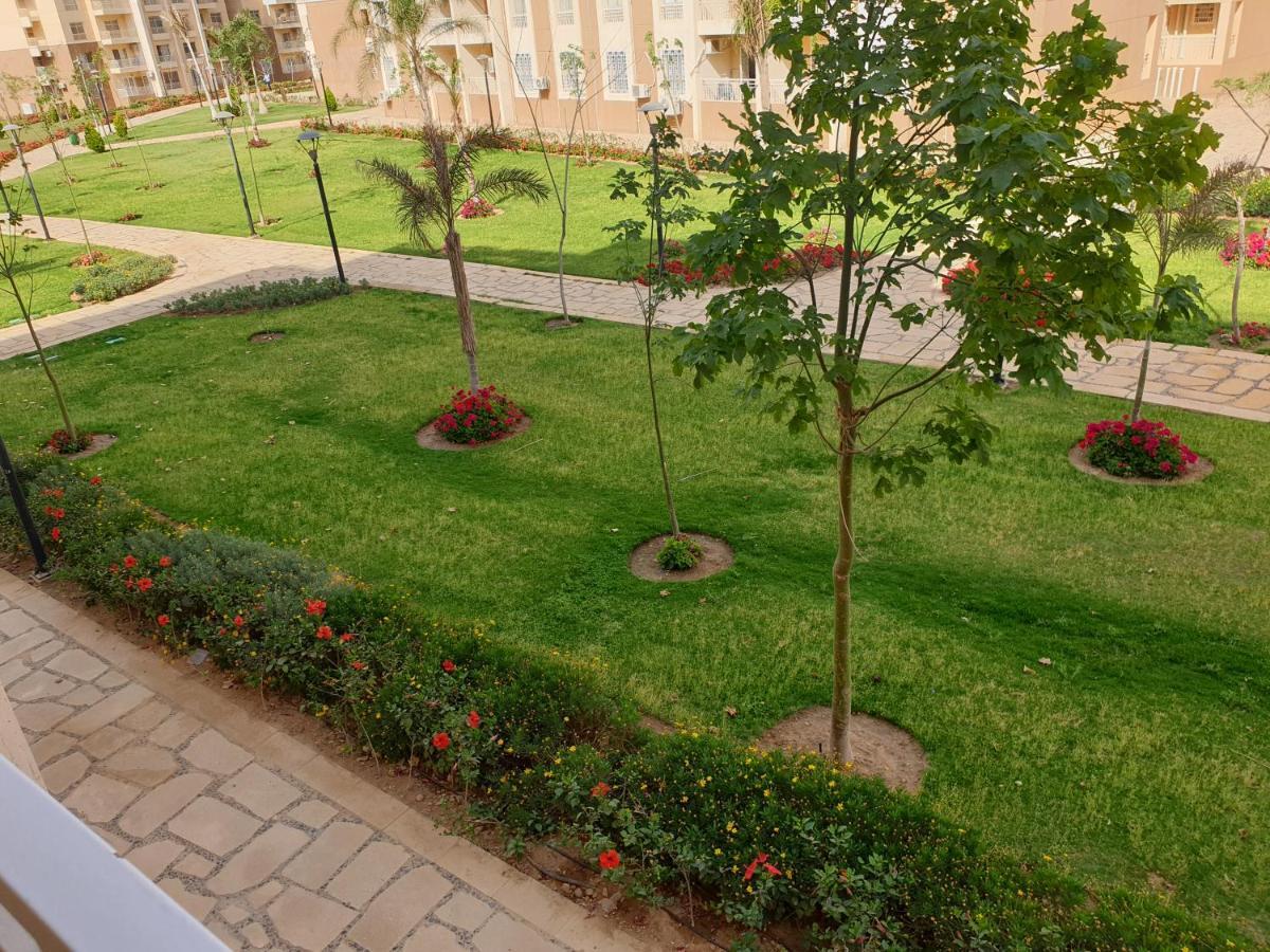 Dreamy Residences At Madinaty القاهرة المظهر الخارجي الصورة