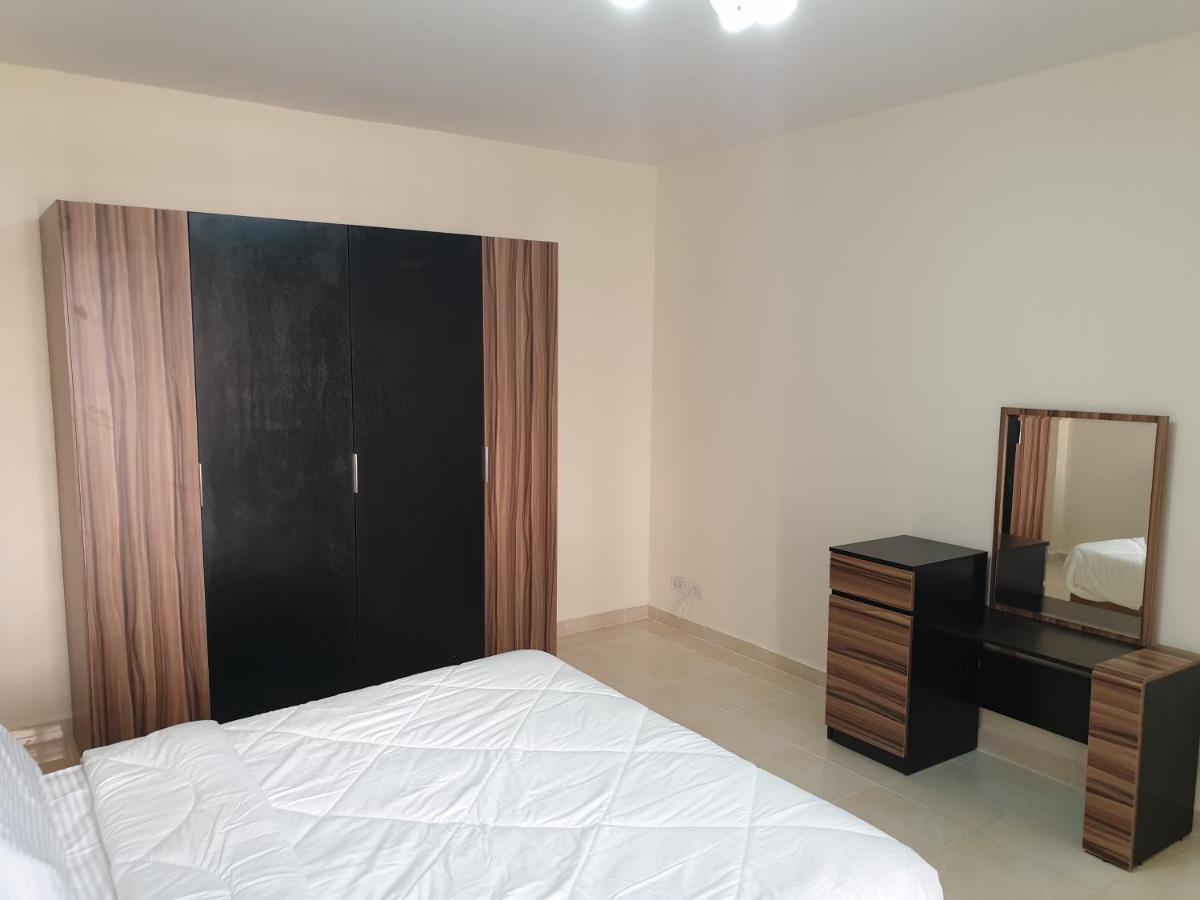 Dreamy Residences At Madinaty القاهرة المظهر الخارجي الصورة