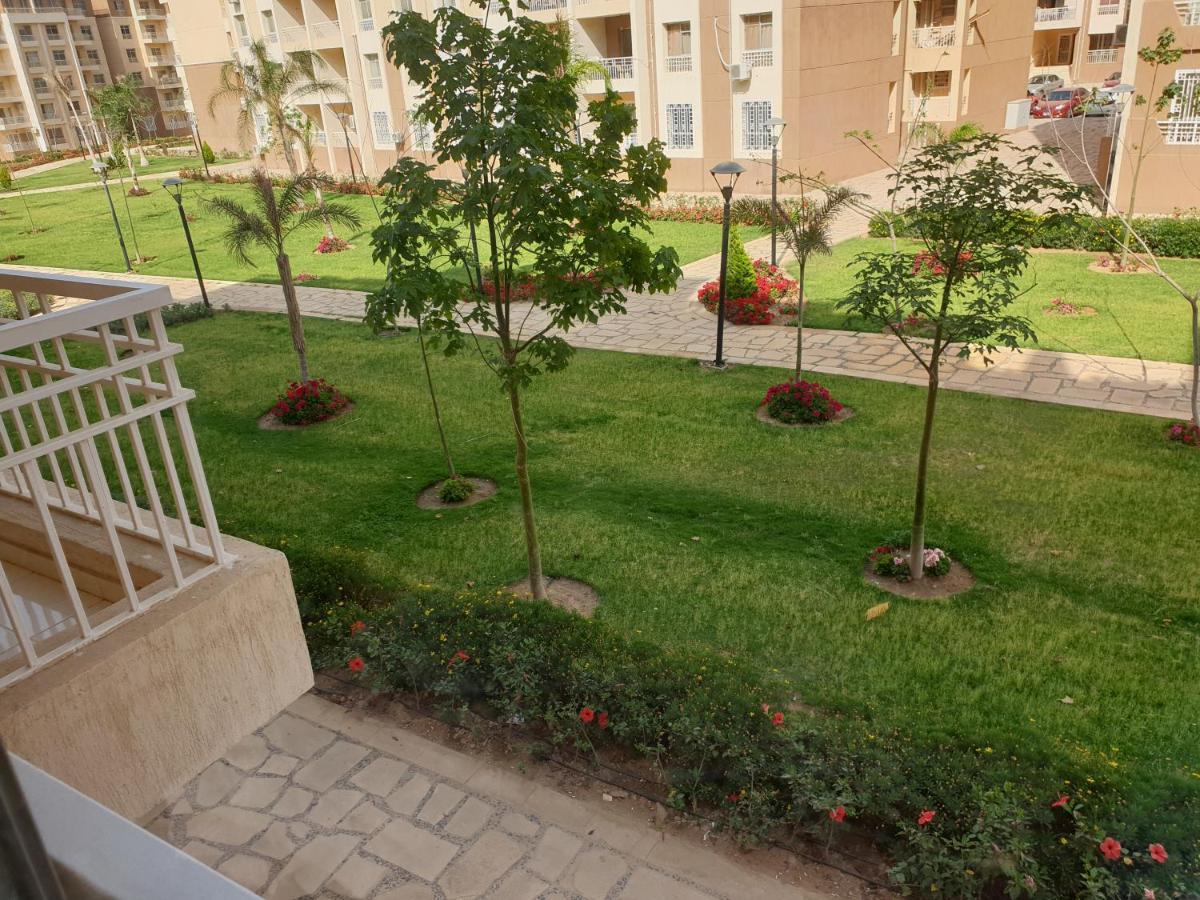 Dreamy Residences At Madinaty القاهرة المظهر الخارجي الصورة