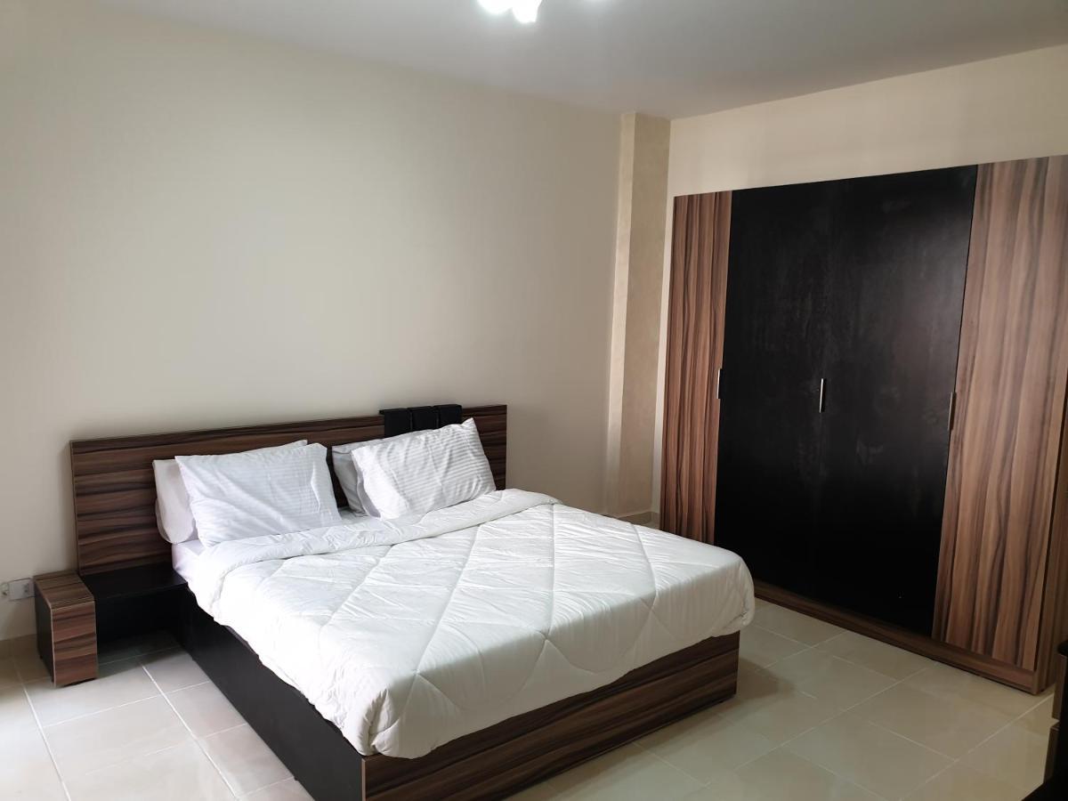 Dreamy Residences At Madinaty القاهرة المظهر الخارجي الصورة