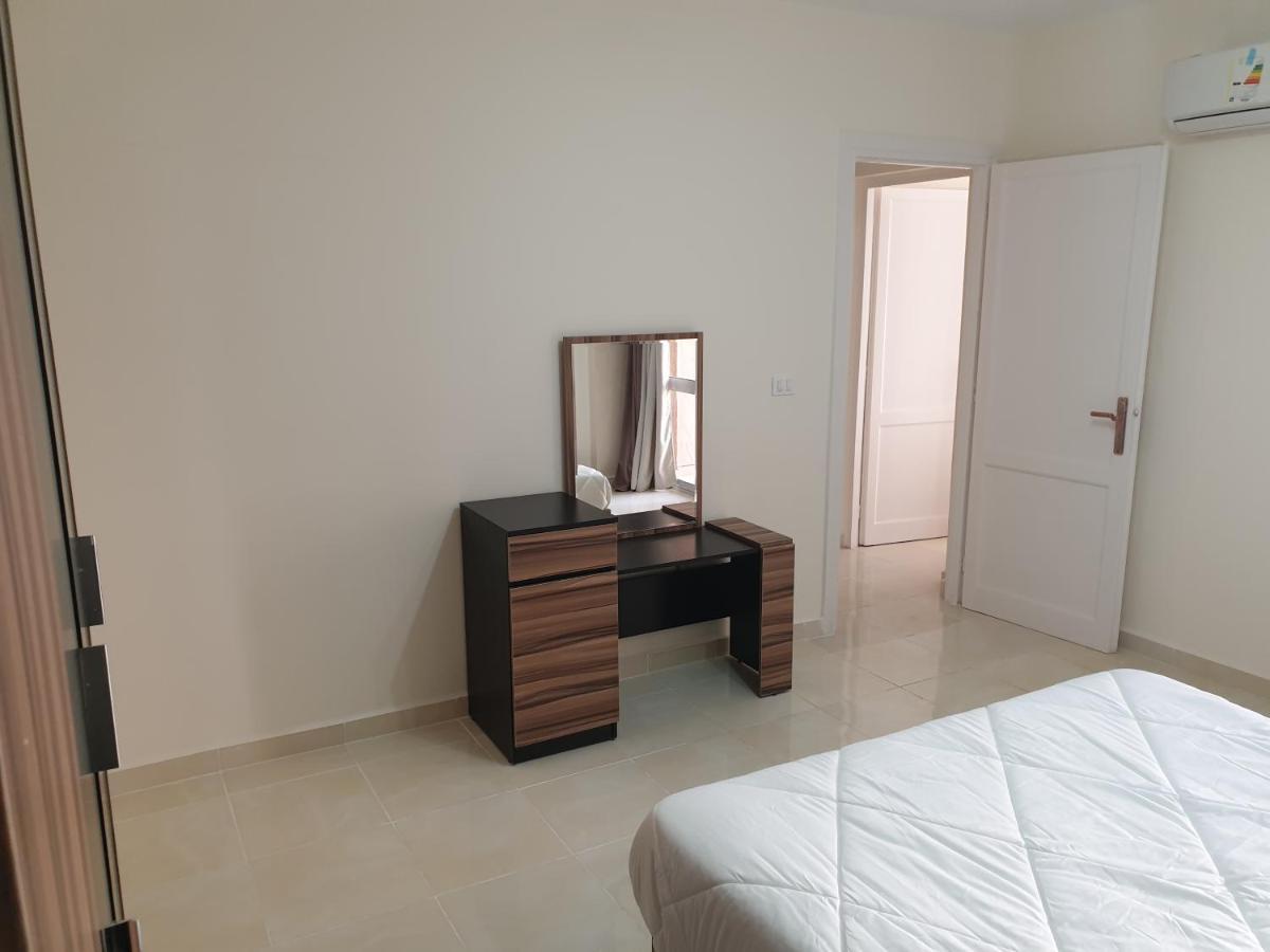 Dreamy Residences At Madinaty القاهرة المظهر الخارجي الصورة