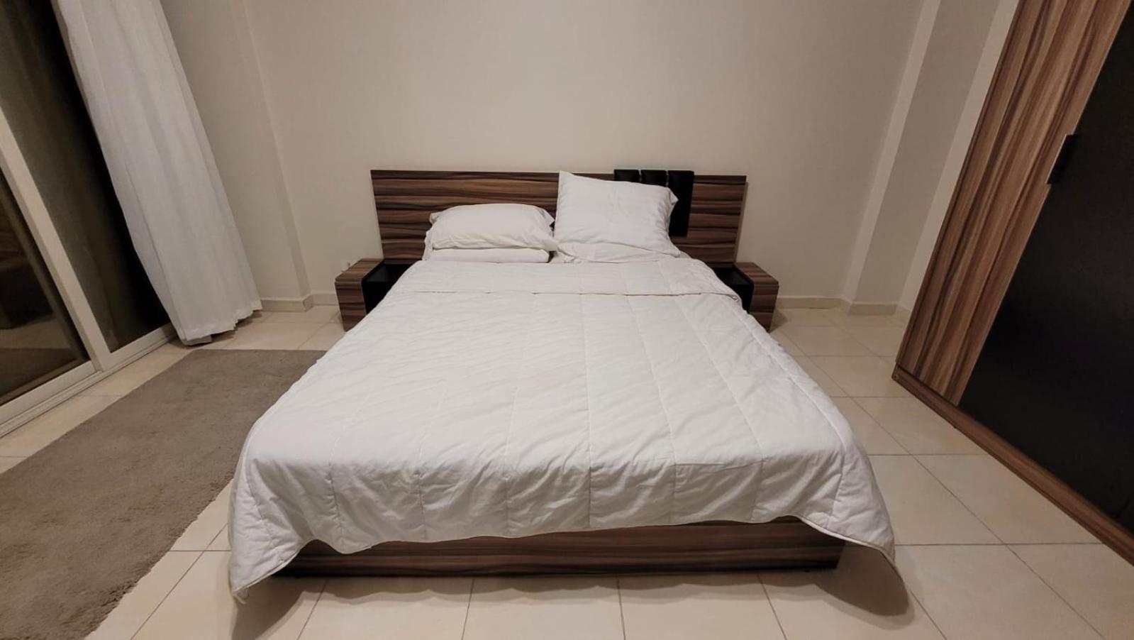 Dreamy Residences At Madinaty القاهرة المظهر الخارجي الصورة