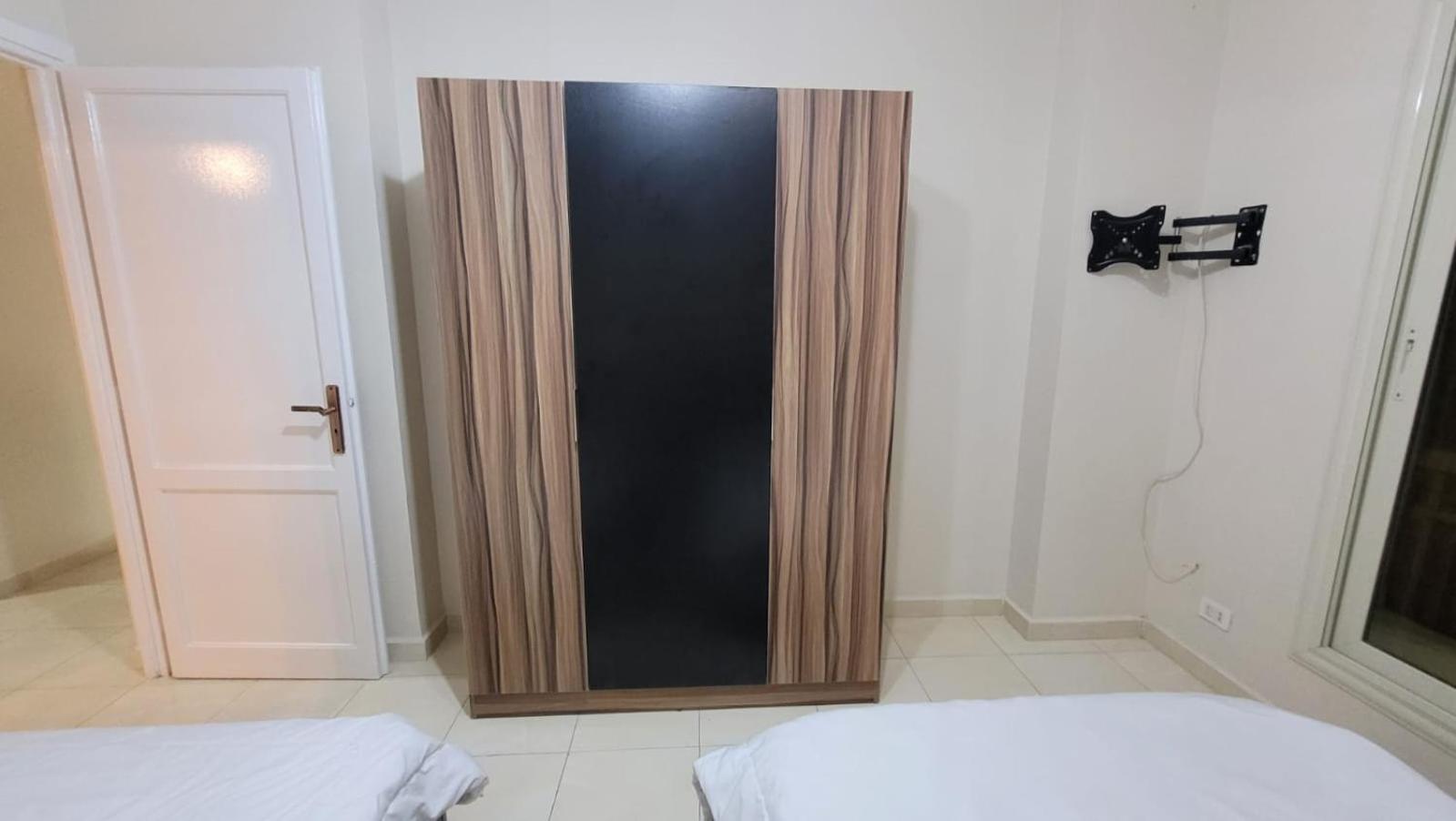 Dreamy Residences At Madinaty القاهرة المظهر الخارجي الصورة