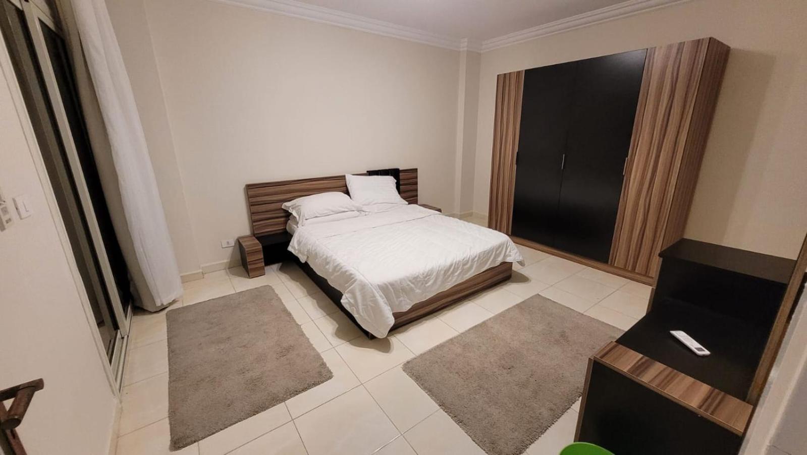 Dreamy Residences At Madinaty القاهرة المظهر الخارجي الصورة