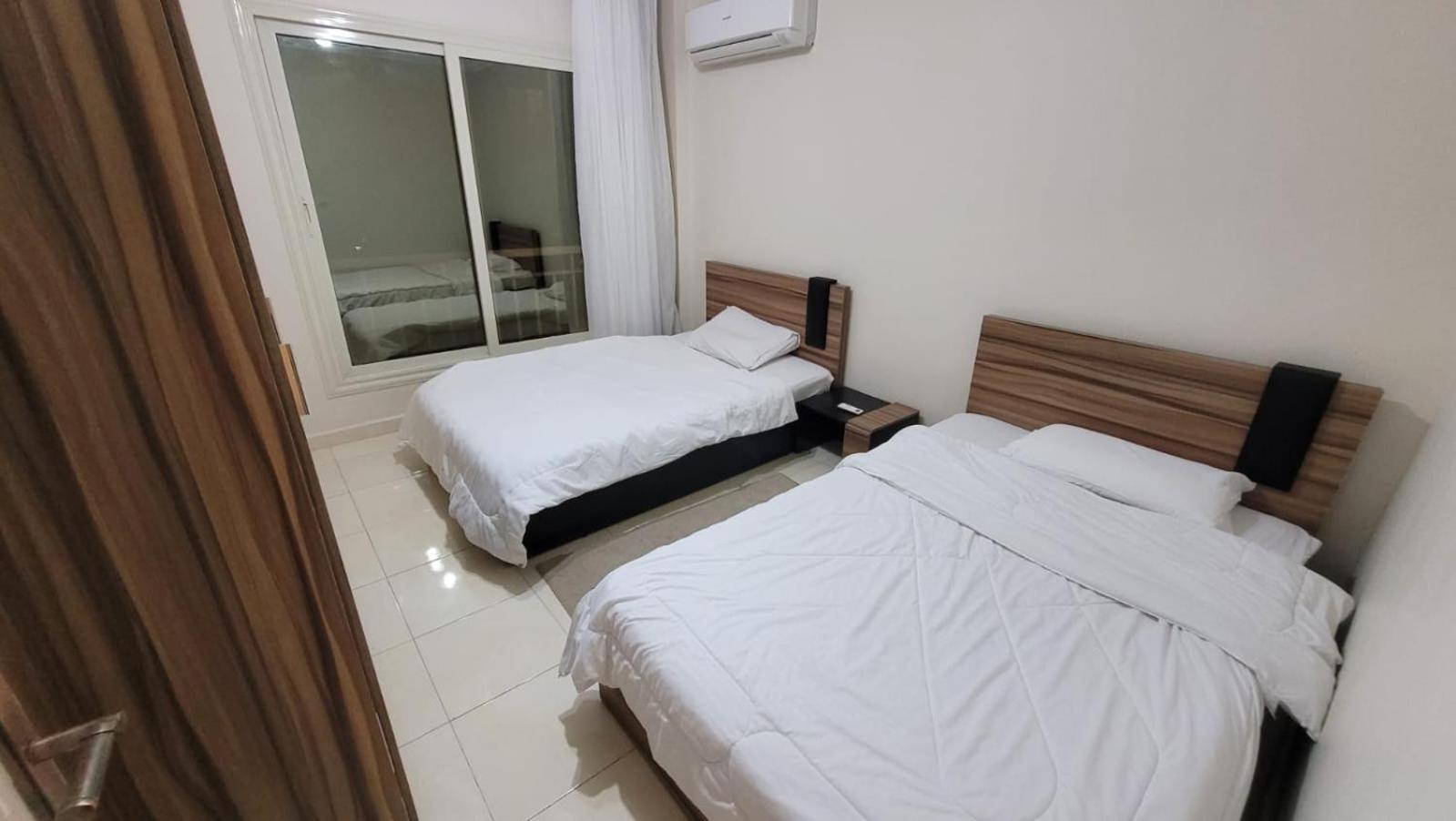 Dreamy Residences At Madinaty القاهرة المظهر الخارجي الصورة