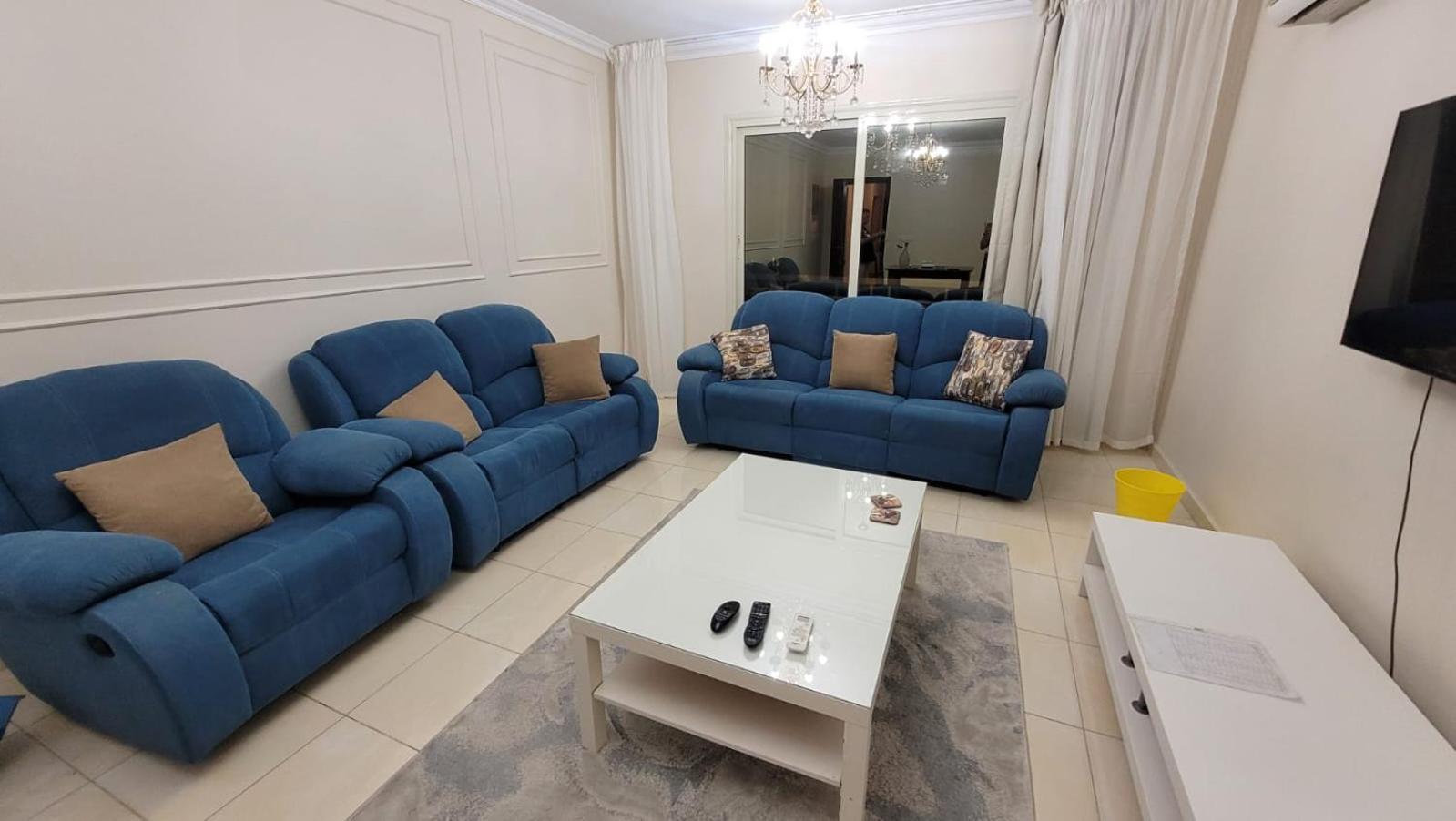 Dreamy Residences At Madinaty القاهرة المظهر الخارجي الصورة
