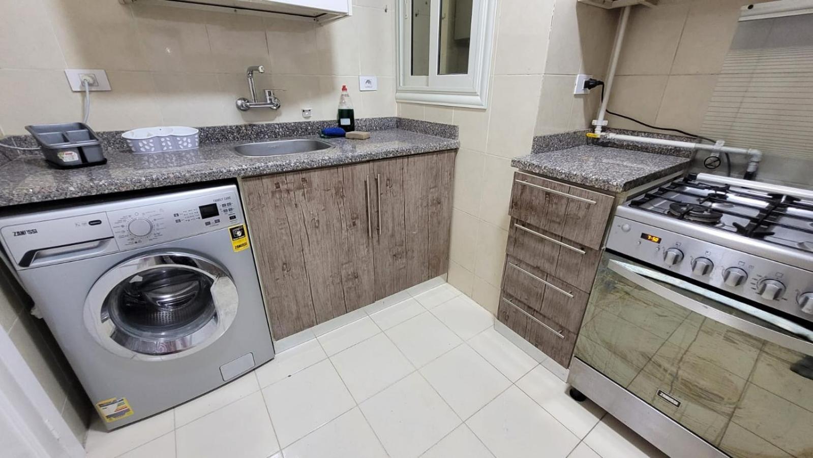 Dreamy Residences At Madinaty القاهرة المظهر الخارجي الصورة