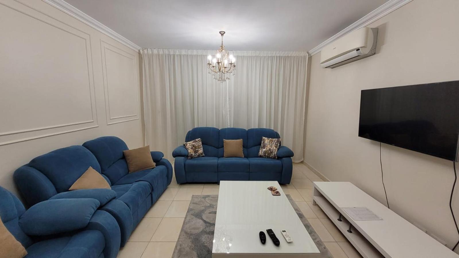 Dreamy Residences At Madinaty القاهرة المظهر الخارجي الصورة