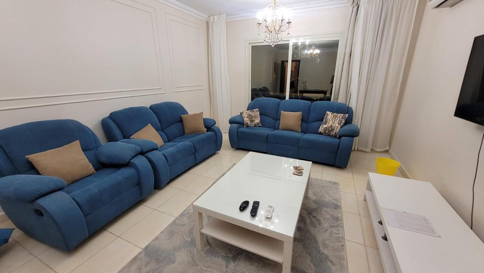 Dreamy Residences At Madinaty القاهرة المظهر الخارجي الصورة