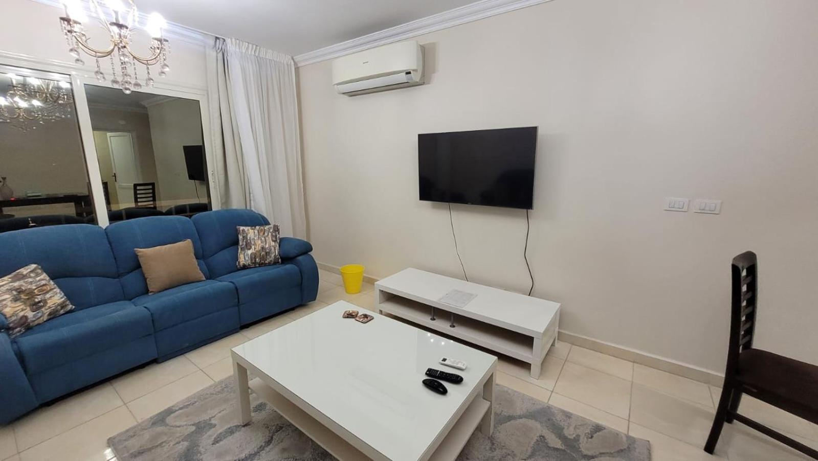 Dreamy Residences At Madinaty القاهرة المظهر الخارجي الصورة