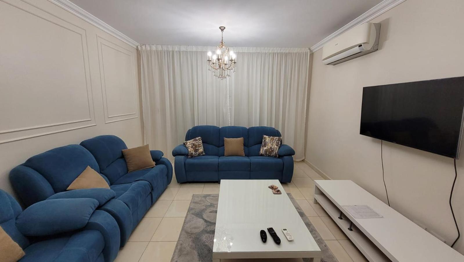 Dreamy Residences At Madinaty القاهرة المظهر الخارجي الصورة